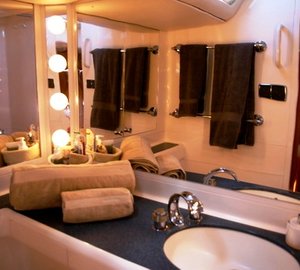 LA FORZA DEL DESTINO -  Ensuite