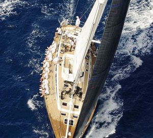 LA FORZA DEL DESTINO -  From Above