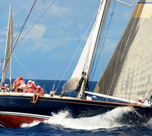 LA FORZA DEL DESTINO -  Sailing