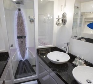 LA MANGUITA - Ensuite