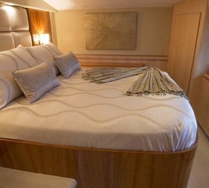 LA MANGUITA - VIP cabin