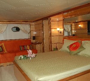 LADIES FIRST - Master