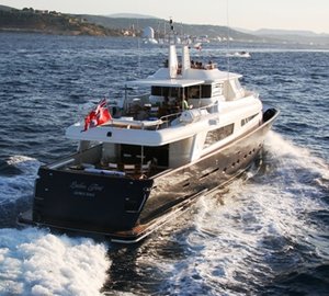 LADIES FIRST - Underway 2