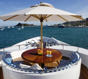 LADY ANN MAGEE  Jaccuzi