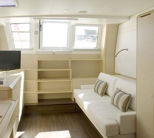 LADY BOU BOU - Lounge