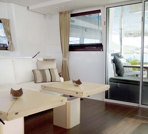 LADY BOU BOU - Salon 4