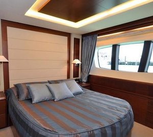 LADY CAROLE - Guest cabin 2