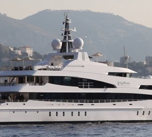 LADY CHRISTINA _ Photo Credit Monaco Yacht Spotter-001