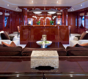 LADY JANET yacht - ex Scott Free - ex Marathon