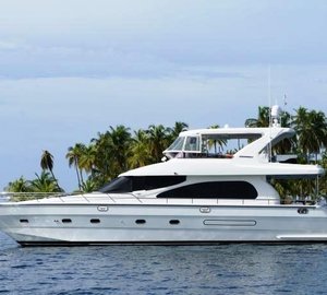 LADY MARGARET -  Profile