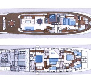 LADY SOUL - Layout 2