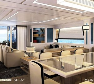 LADY VICTORIA - Dining