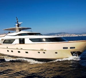 LADY VICTORIA - Main Profile