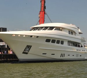 LATITUDE after launch
