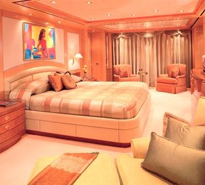 LAUREL - Master Suite