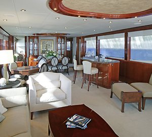 LE REVE - Open Saloon