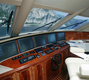 LE REVE - The Bridge