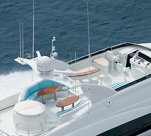 LE REVE - The Sundeck