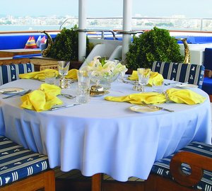 LEANDER - The Spa Pool Deck