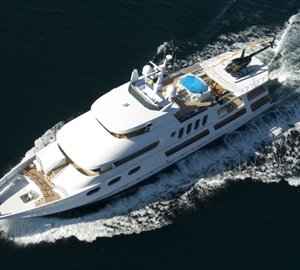 LEIGHT STAR - Areal Profile