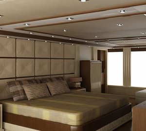 LEO FUN - Master Suite