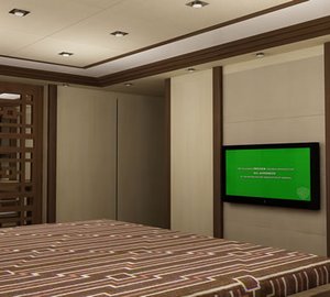 LEO FUN -  VIP Stateroom