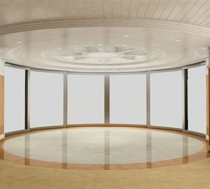 LEO FUN - Foyer Entrance