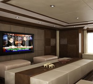 LEO FUN - The Saloon 3