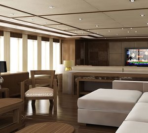 LEO FUN - The Saloon