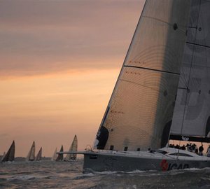 LEOPARD - Poniting to Windward