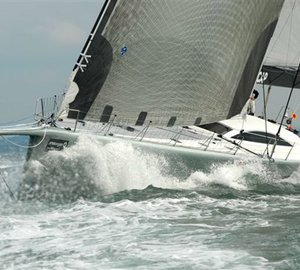 LEOPARD - Poniting to Windward2