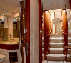 LIBERTY OF LIMINGTON Bathroom