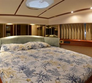 LIBERTY OF LIMINGTON Double cabin