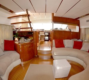 LIBERTY OF LIMINGTON Salon