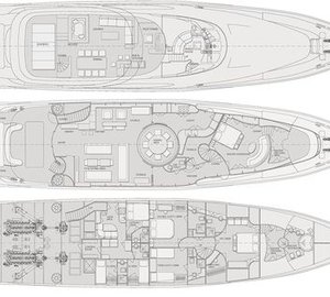 LIFESTYLE - Interior Layout