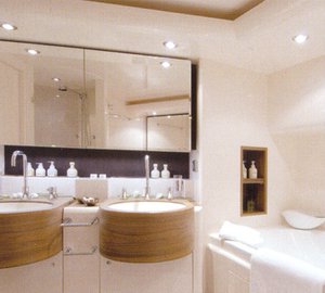 LIFESTYLE - Master Ensuite