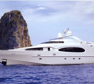 LIFESTYLE - Side Profile