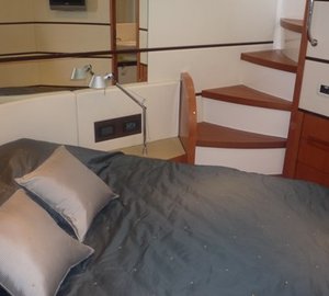 LOURNOR II -  Double Cabin