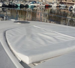 LOURNOR II -  Forward Sunpads