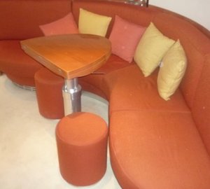 LOURNOR II -  Lower Salon 2