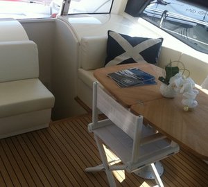 LOURNOR II -  Salon Dining