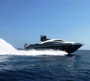 LOW PROFILE - Cruising