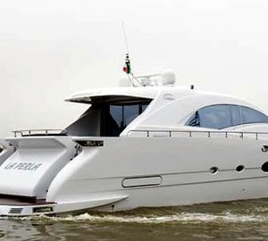 La Perla -  Main Profile