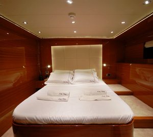 Lady Deisy -  Double Cabin 2