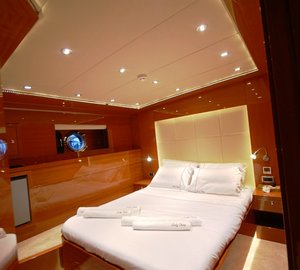 Lady Deisy -  Double Cabin