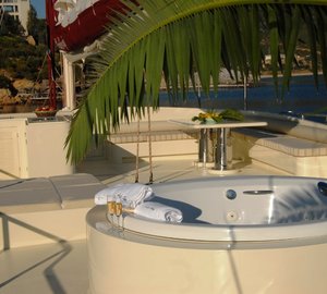 Lady Deisy -  Flybridge