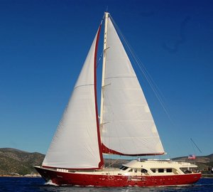 Lady Deisy -  Sailing