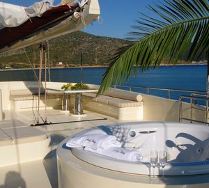 Lady Deisy -  Spa Pool