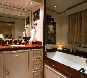 Lady Goodgirl -  Bathroom