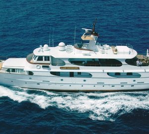 Lady Goodgirl -  Profile